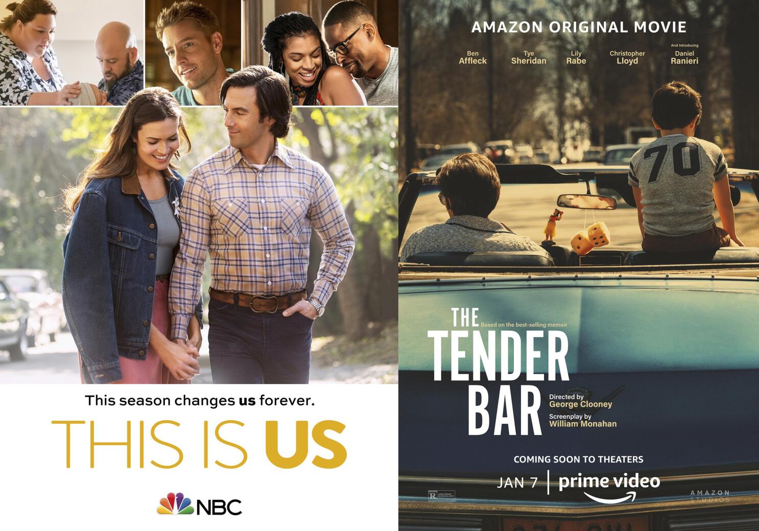 This is us amazon prime new arrivals
